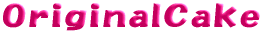 OriginalCake